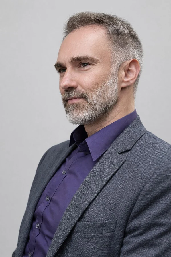 Tom Buder